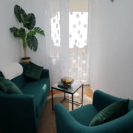 Lea - Sea&City View Apartment With Terrace Dubrovnik Exterior foto
