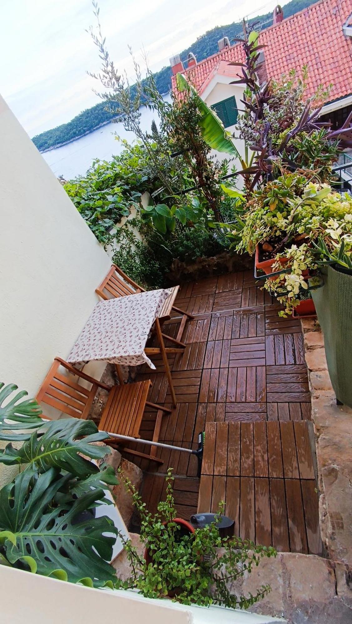 Apartamento Lea - Sea&city View With Terrace *