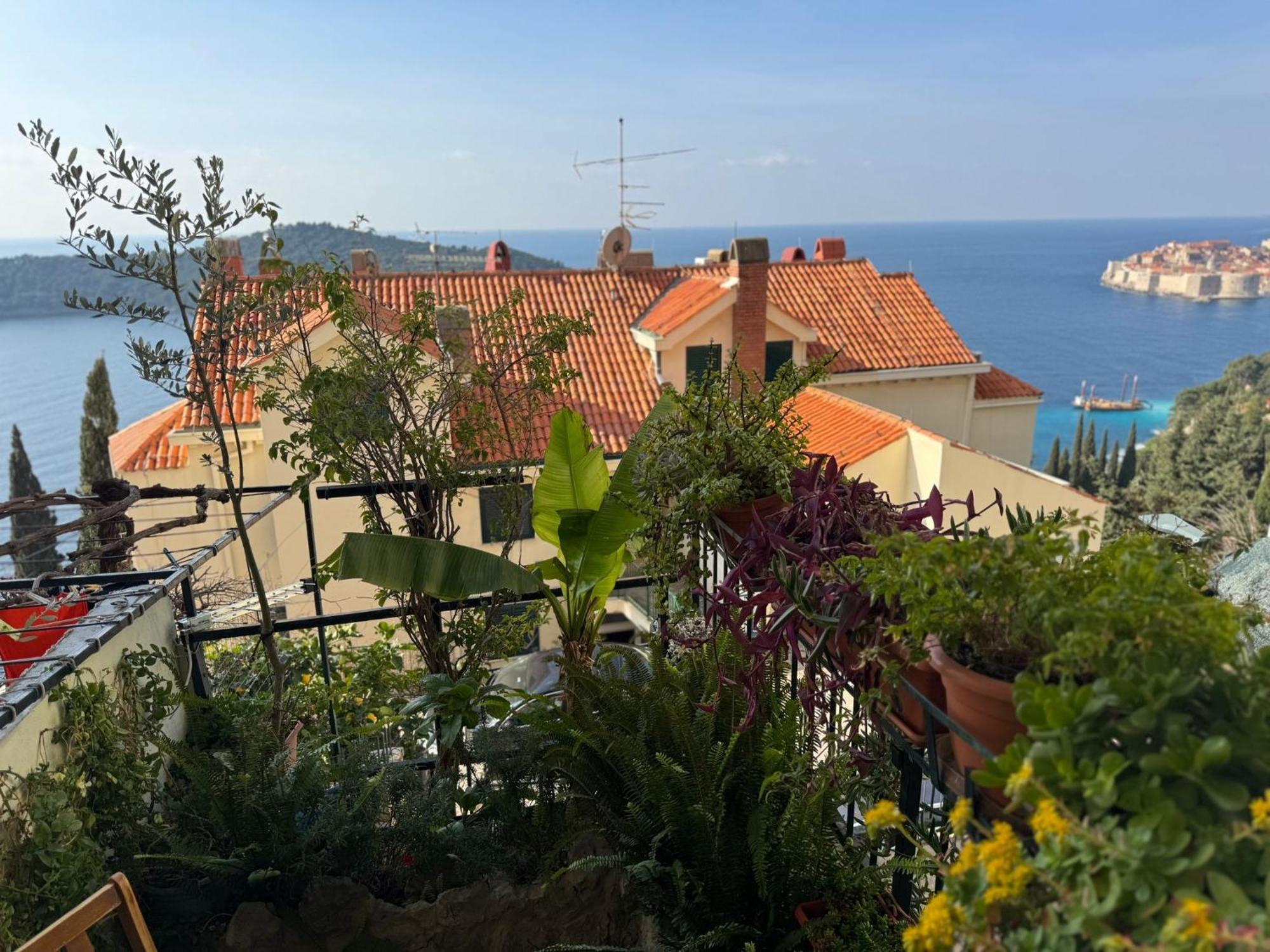 Apartamento Lea - Sea&city View With Terrace *