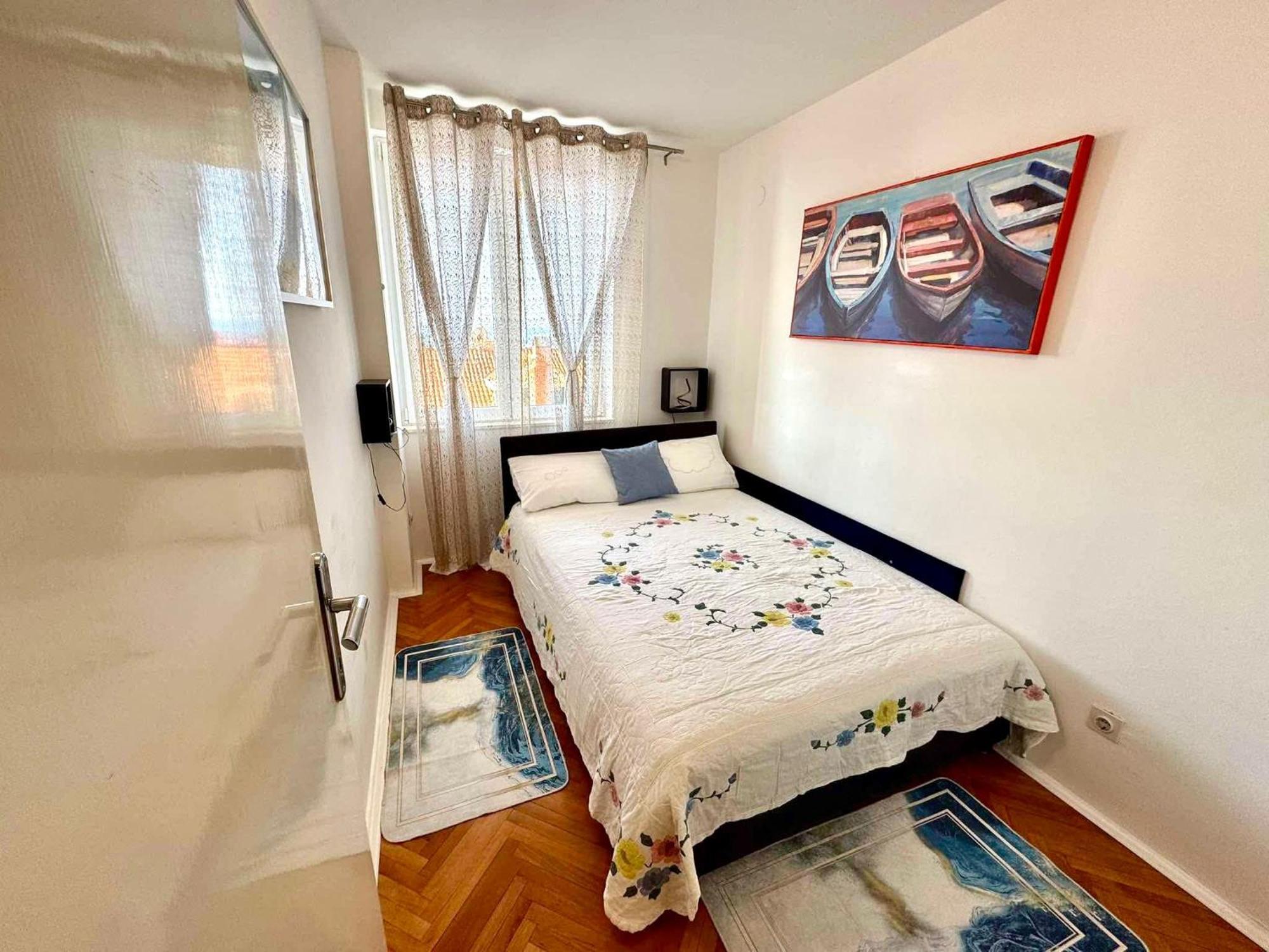 Lea - Sea&city View With Terrace Apartment Dubrovnik