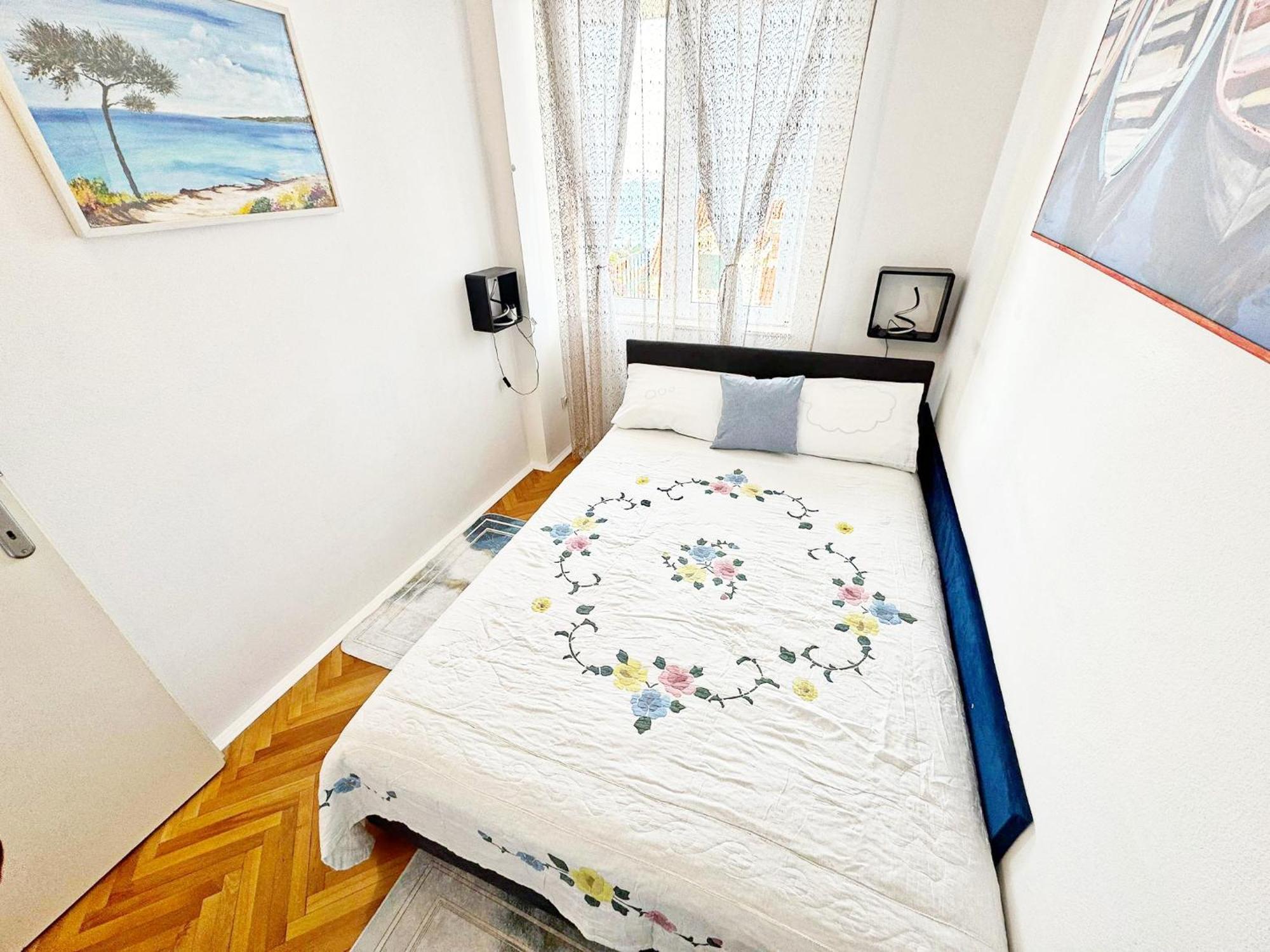 Apartamento Lea - Sea&city View With Terrace Dubrovnik