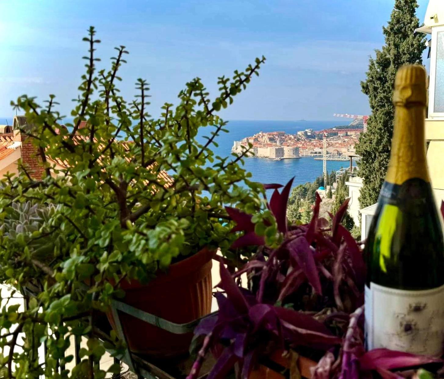 Apartamento Lea - Sea&city View With Terrace *